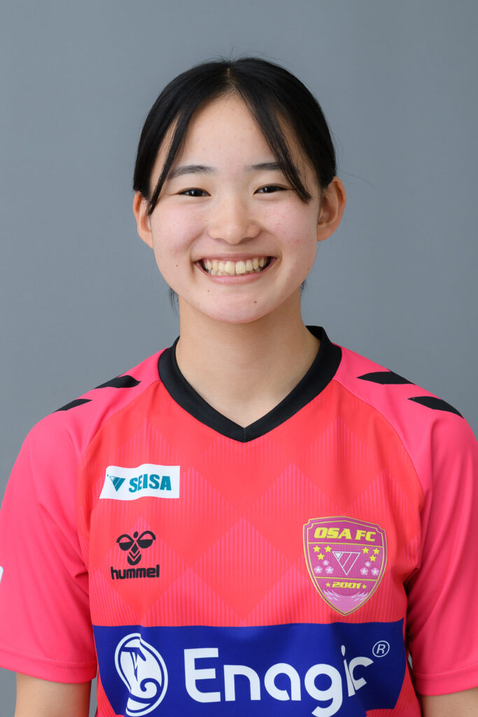 松崎 茉怜