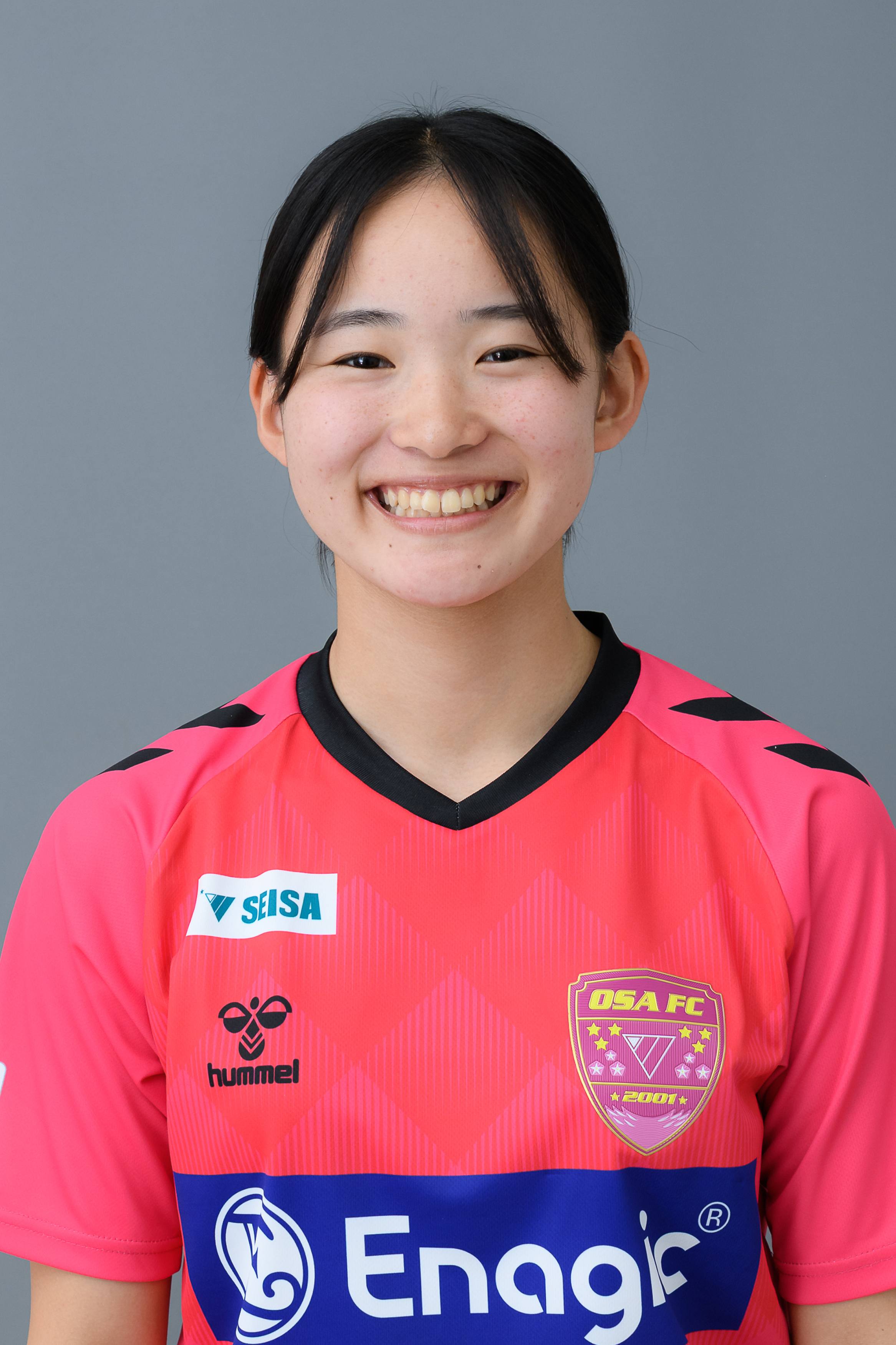 松崎 茉怜