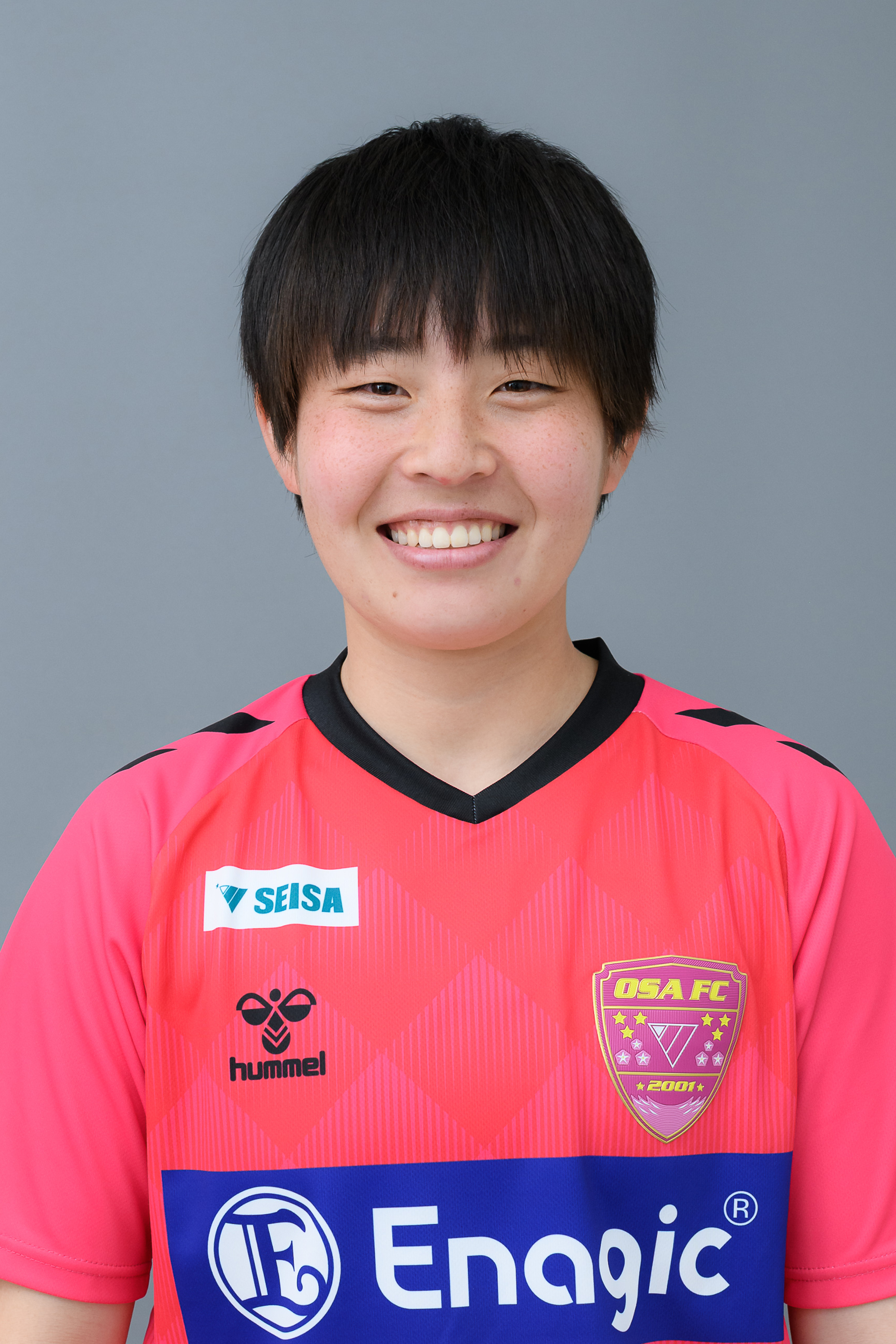 加藤 もも
