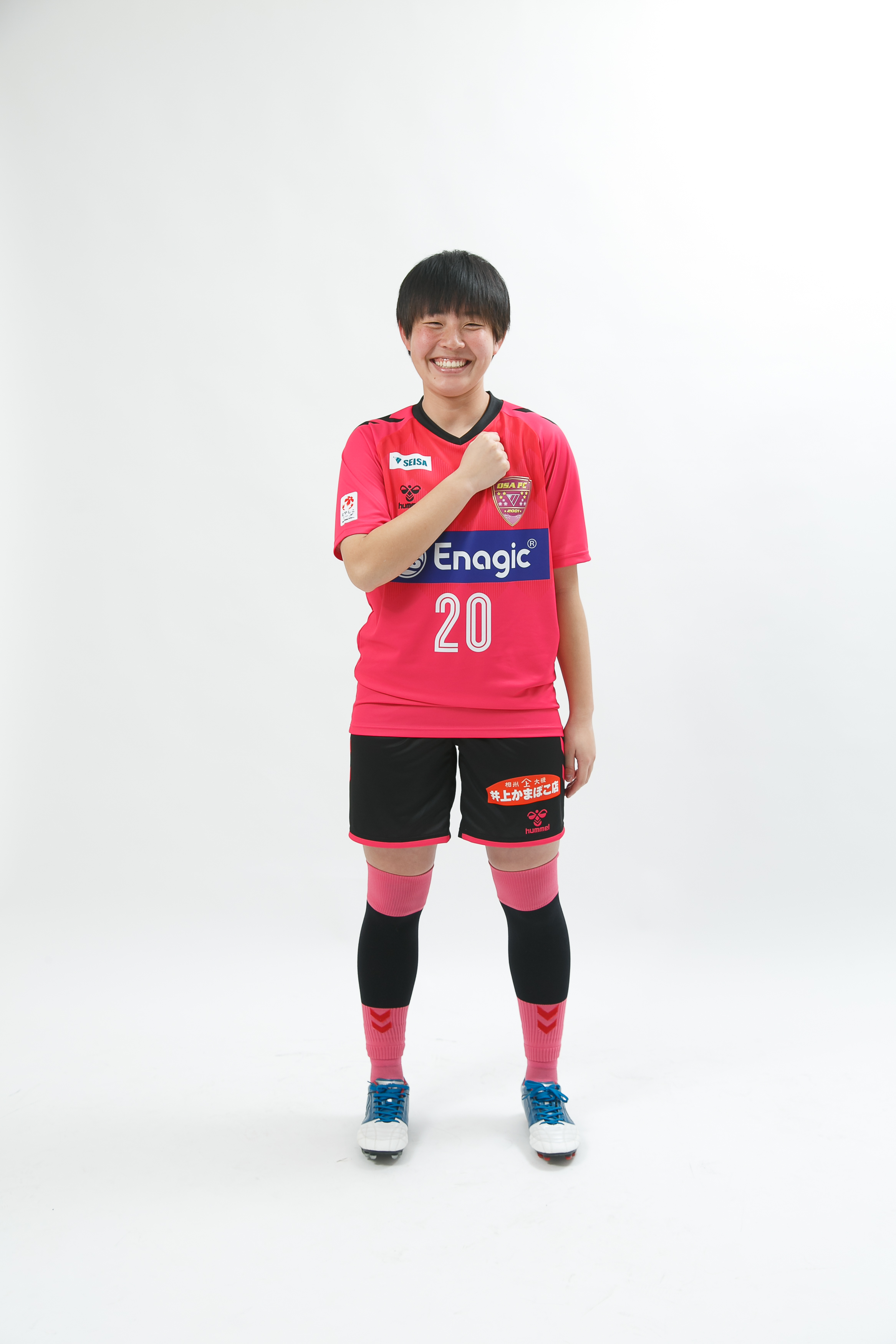 加藤 もも