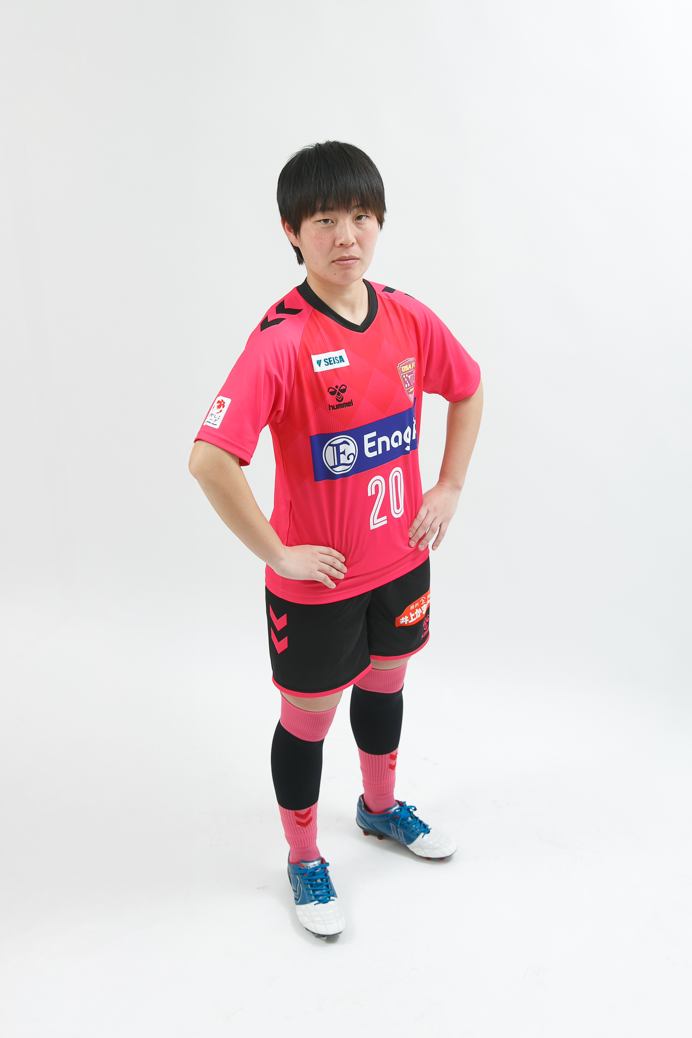 加藤 もも