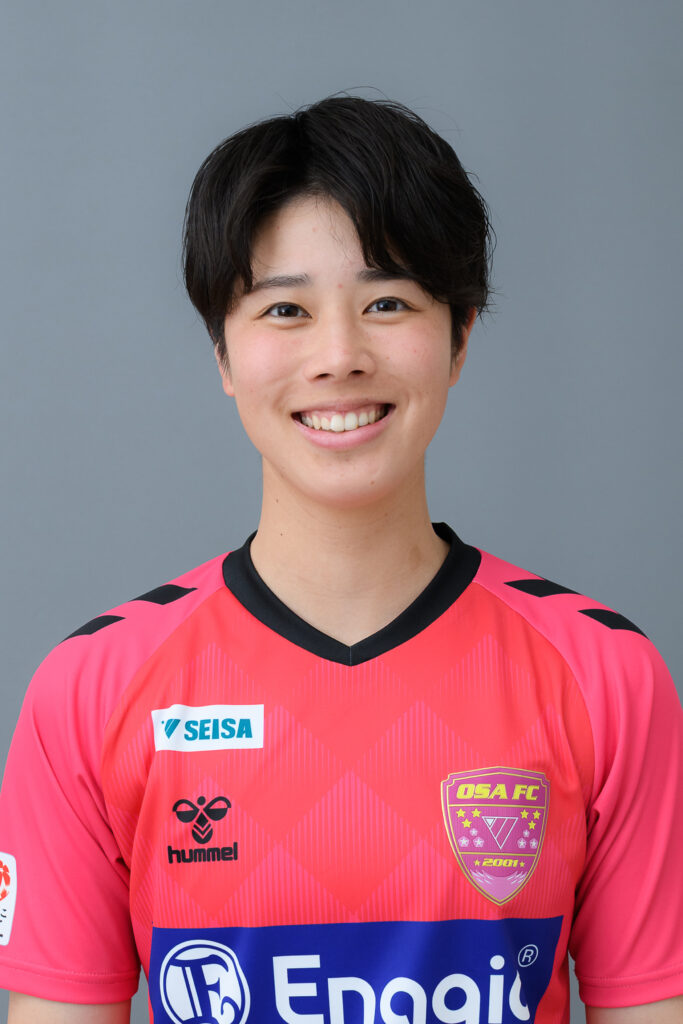 武　莉子