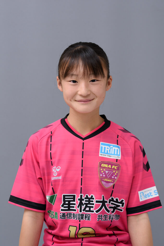 椎野　結衣