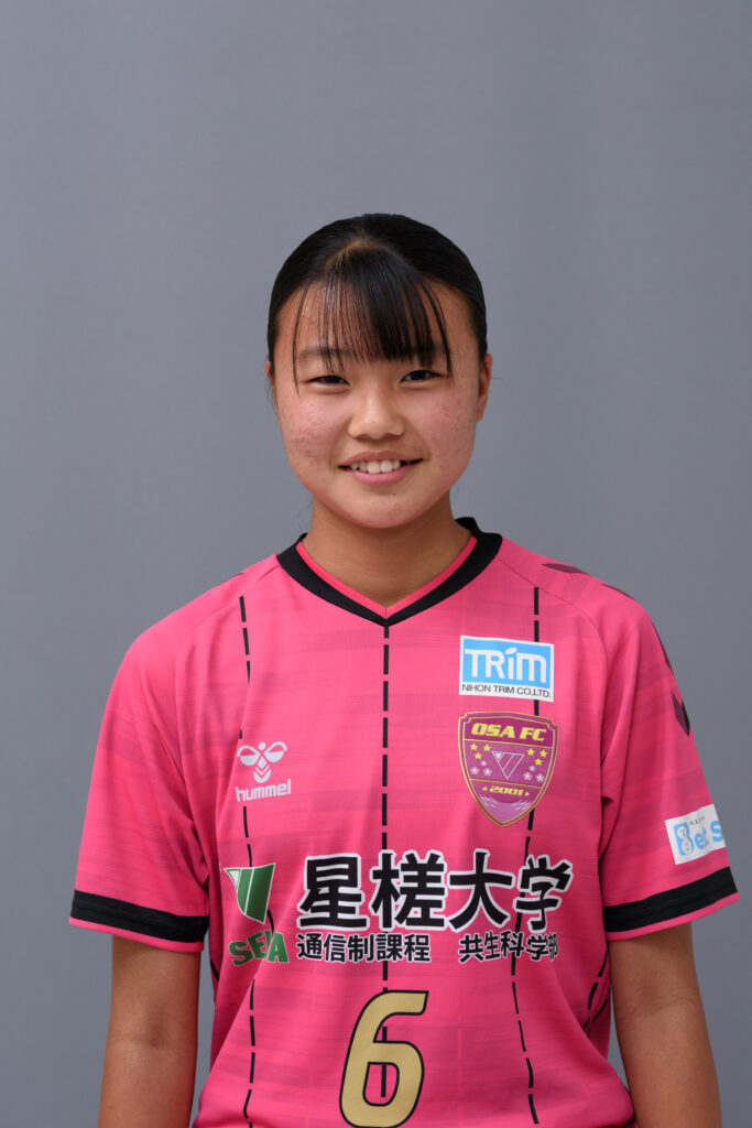 田原　玲央梛