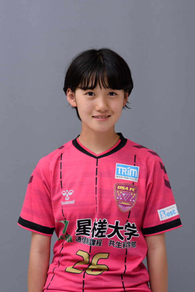 椎野すみれ