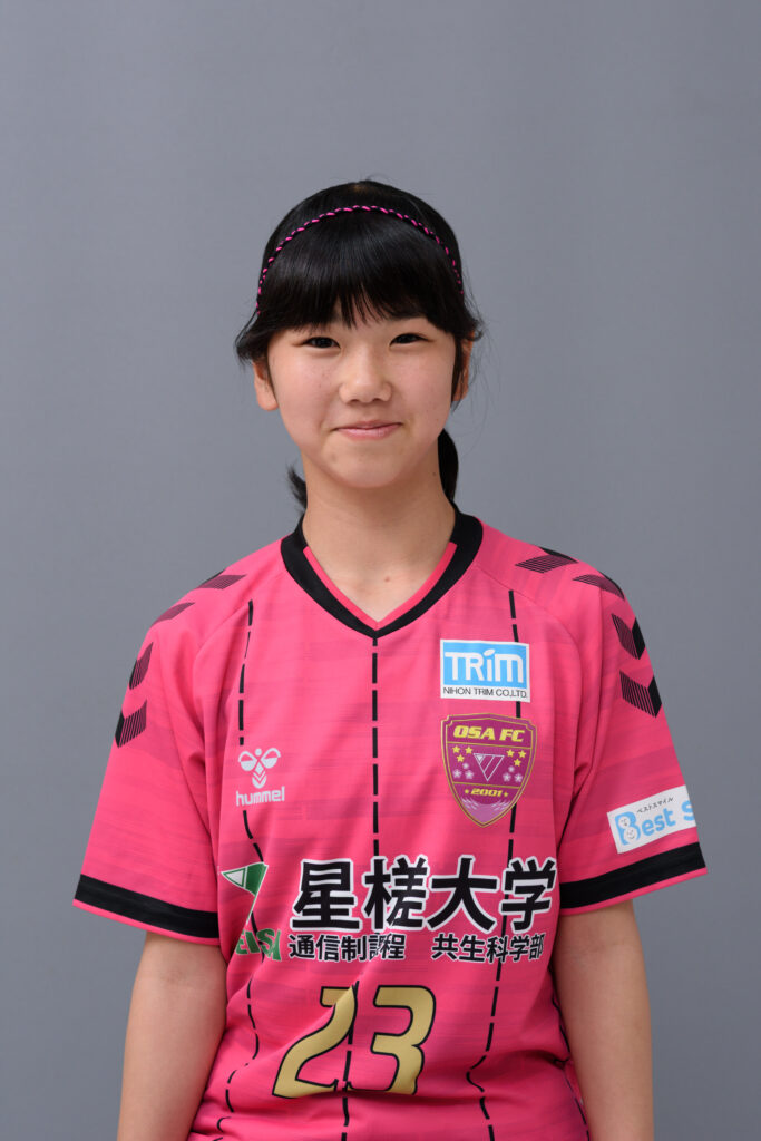 狩野萌