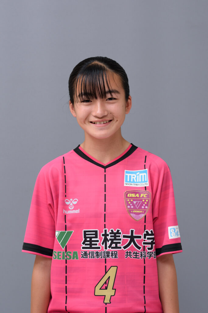 田村　海咲