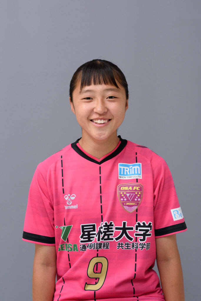 佐々木　杏胡
