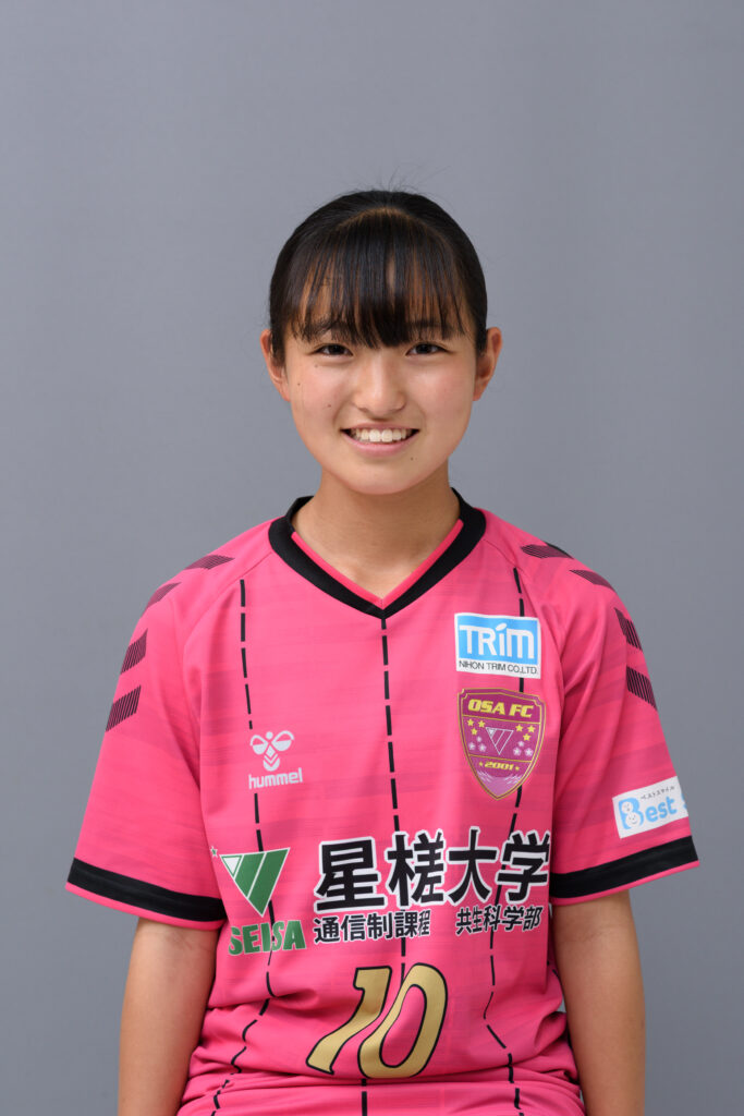 惠藤　結愛