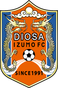 ディオッサ出雲ＦＣ