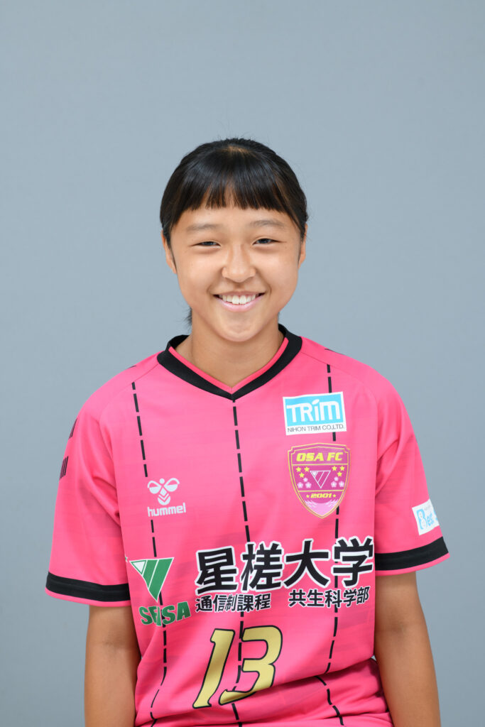佐々木　杏胡