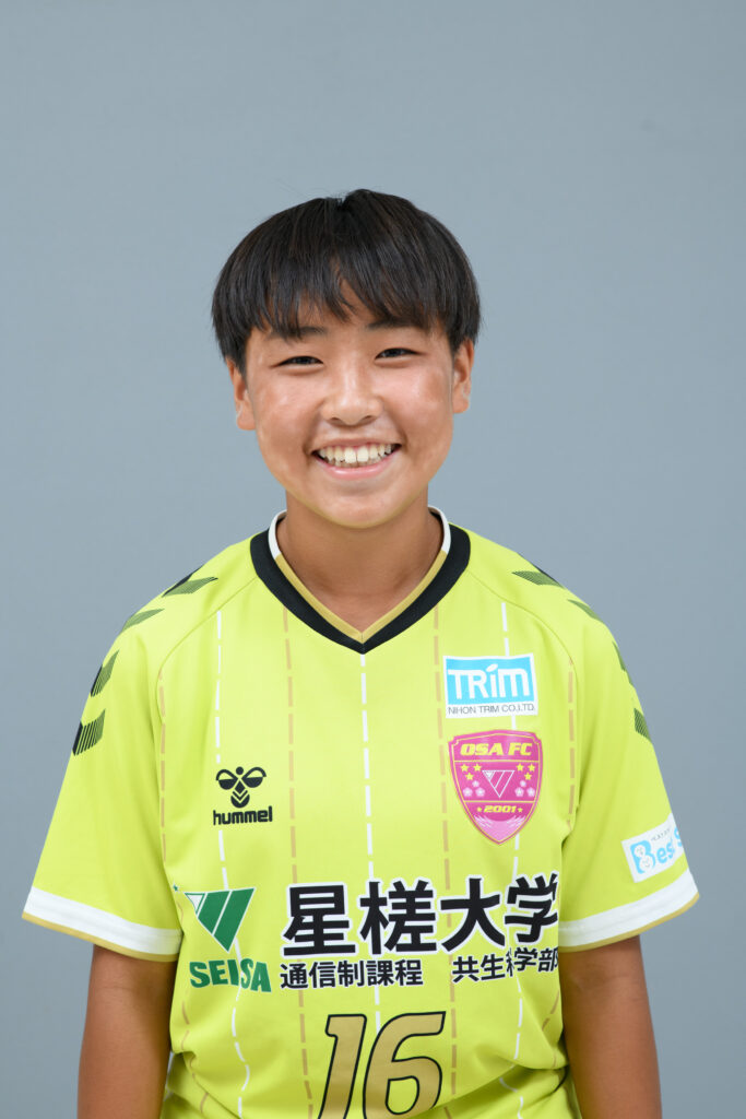 工藤　恋美