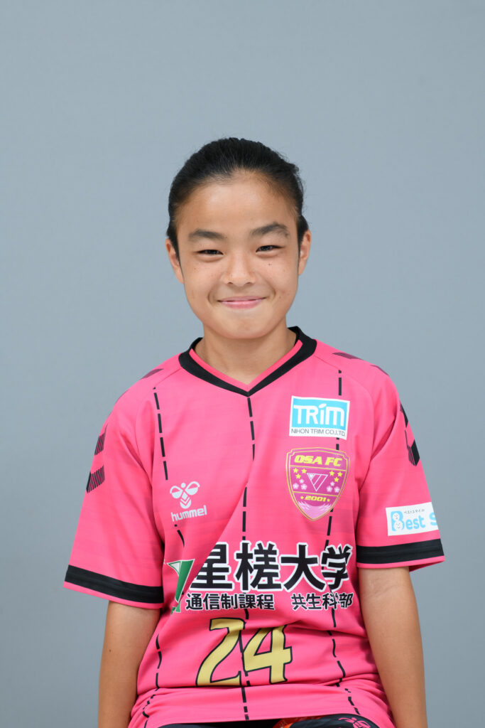 日比野　亜子