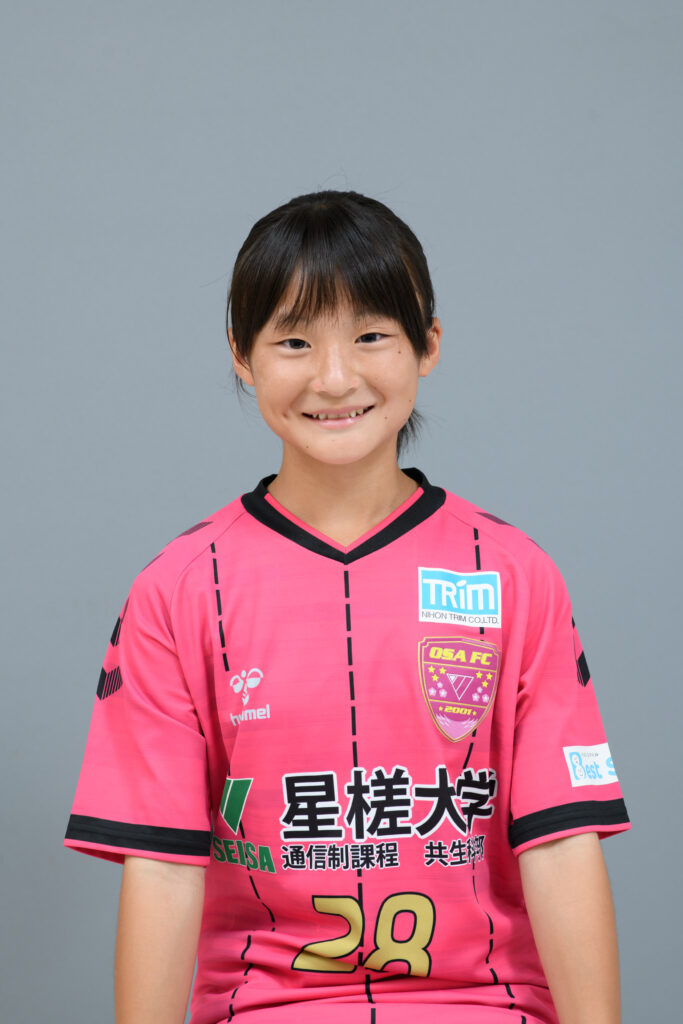椎野　結衣