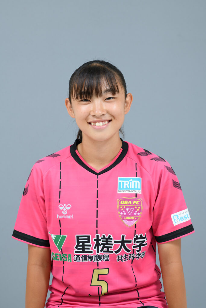 熊野　結萌