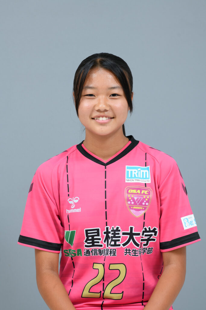 田原　玲央梛