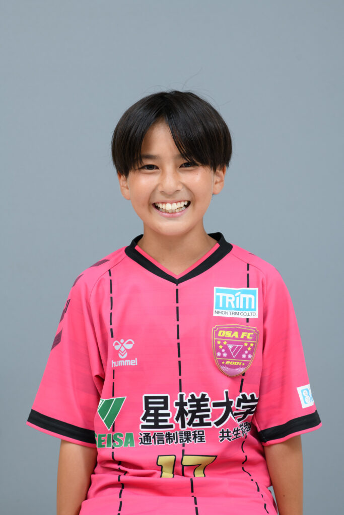 細田　琉衣