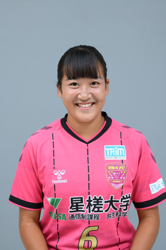 馬場　ゆら乃